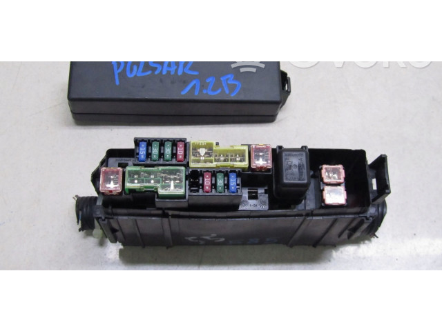 Pojistková skříňka Nissan Pulsar 2016