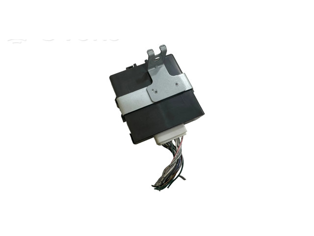 Блок управления CD9351225, 0318001470   Mazda 5