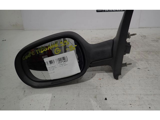 Zpětné zrcátko Renault Megane I 1999
