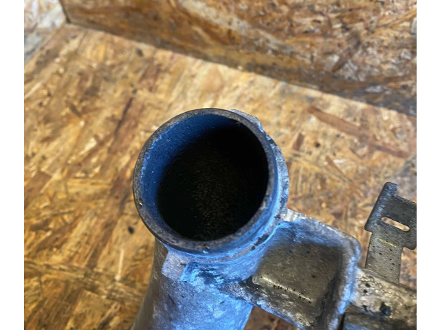 Pojistková skříňka Всасывающий коллектор 6021410201 Mercedes-Benz E W124 1989