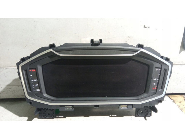 Панель приборов 82A920710 Audi A1