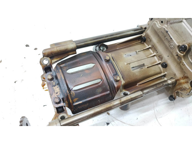 Čerpadlo oleje 7528593, 7508662 BMW X5 E53 4.4 N62B44A