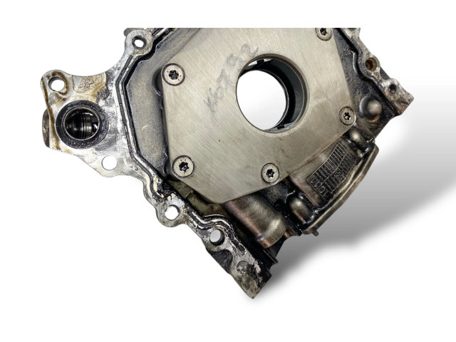 Čerpadlo oleje 26724803, 9656484580   Citroen Berlingo   9HX (DV6AUTED4)