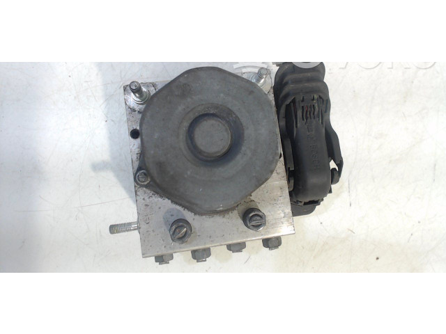 Блок АБС 0265242031, 0265243365 Renault Twingo III 2014 - года