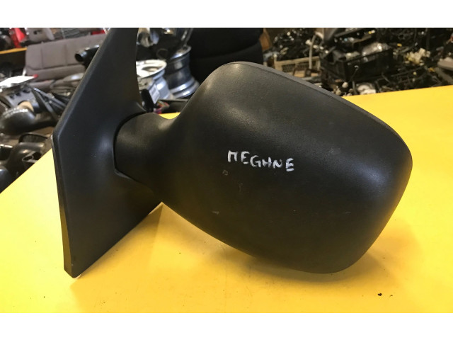 Зеркало электрическое        Renault Scenic RX   -  года   