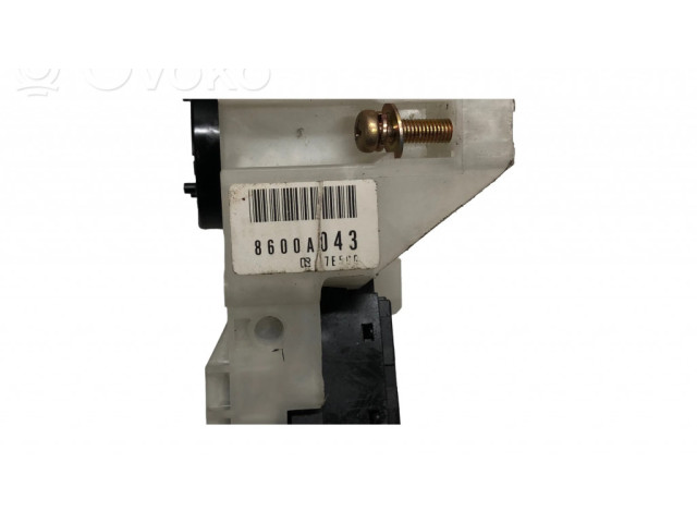 Комплект ручек