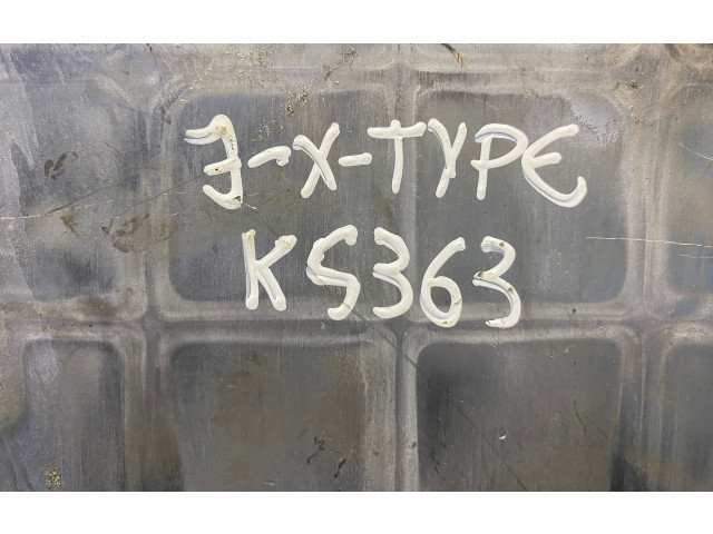 Řídící jednotka 2X4310K975AJ, K5363 Jaguar X-Type 2002