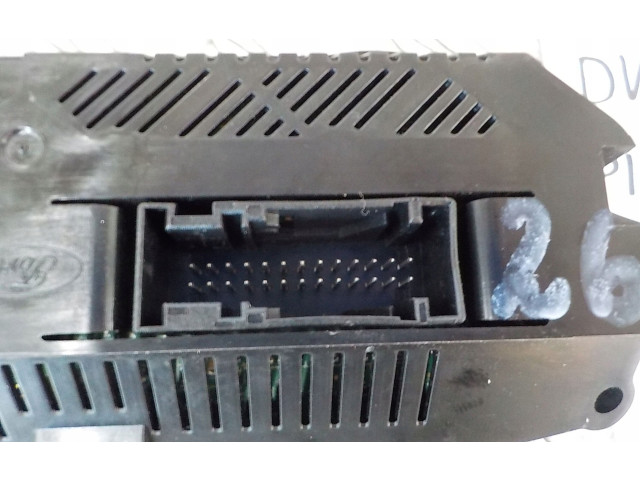 Блок управления климат-контролем DV4T18C612AE   Ford Kuga II