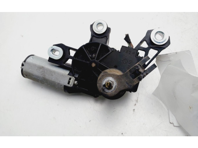 Моторчик заднего дворника 5J7955711 Skoda Fabia Mk2 (5J)