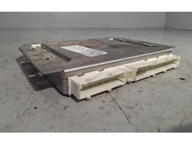 Блок управления АБС 1685453532Q01 Mercedes-Benz A W168