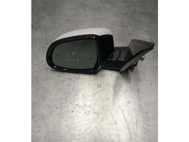 Зеркало (управляемое электричеством) 6727939 BMW iX3 G08