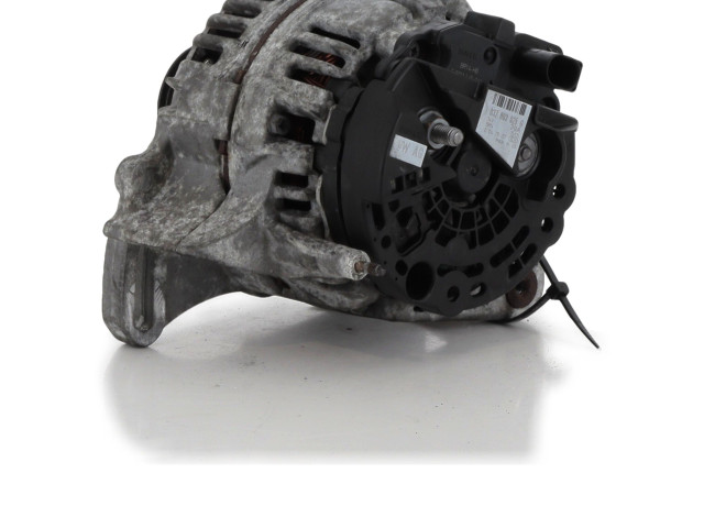 Генератор 38903018C, T0-2226A Skoda Fabia Mk1 (6Y)