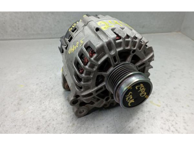 Генератор 05E903026K, 121028976 Skoda Scala