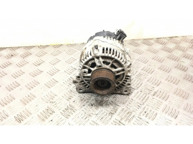 Генератор 0123310037, 037903025B Audi A3 S3 8L 1.6