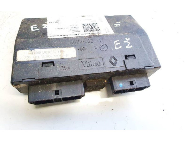 Přístrojová deska  Renault Safrane 1993 7700830909b, 7700830909-b  