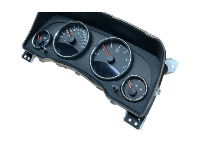 Панель приборов 05172566AB, 5077500   Jeep Patriot       