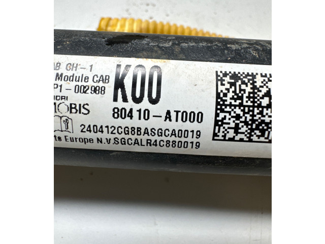 Боковая подушка безопасности 80410AT000 KIA Niro