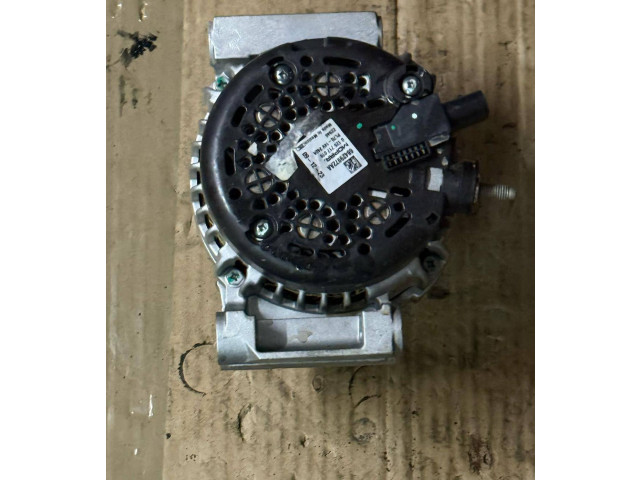 Генератор 68429972AA, RW243465   Jeep Wrangler      