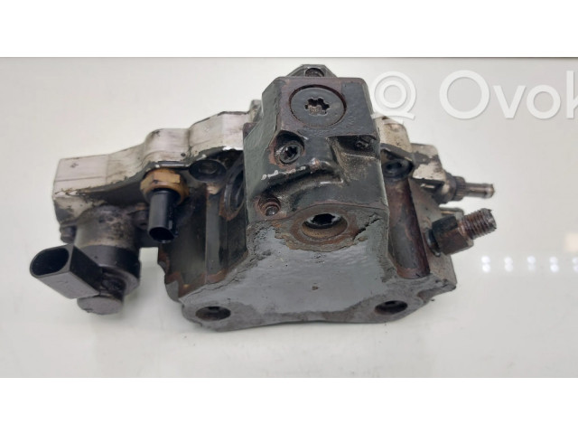 Vstřikovací čerpadlo A6110701401, 0445010048 Mercedes-Benz E W211 pro naftový motor 2.1 64696130029943