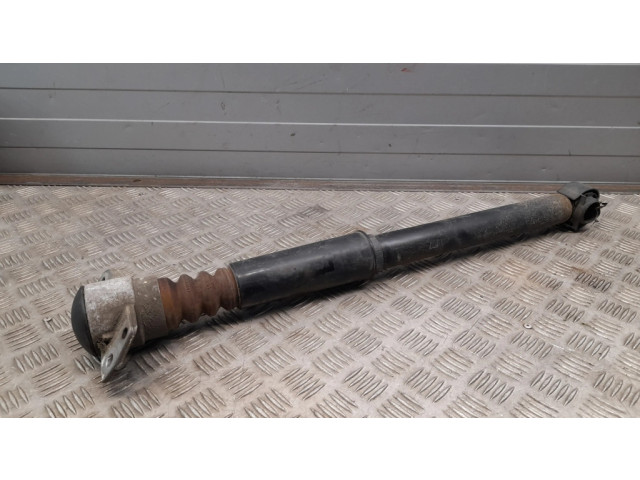 Задний aмортизатор