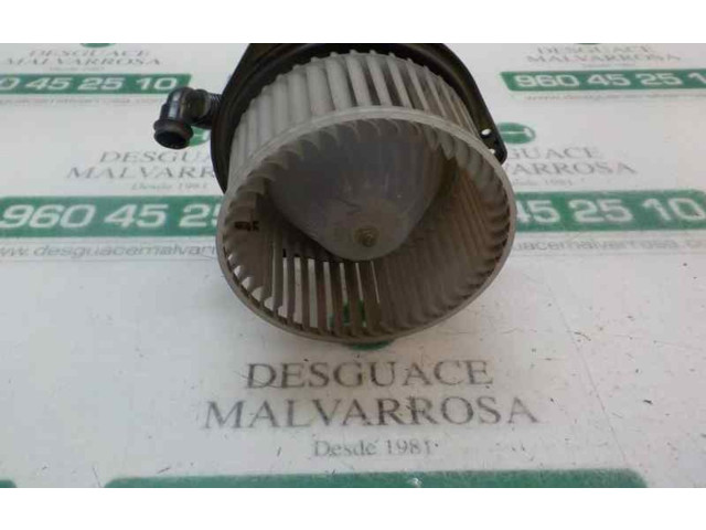 Вентилятор печки       Chevrolet Aveo