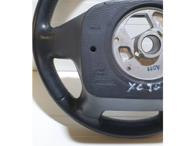 Руль Volvo XC90  2003 - 2006 года 30776426, 30776461      