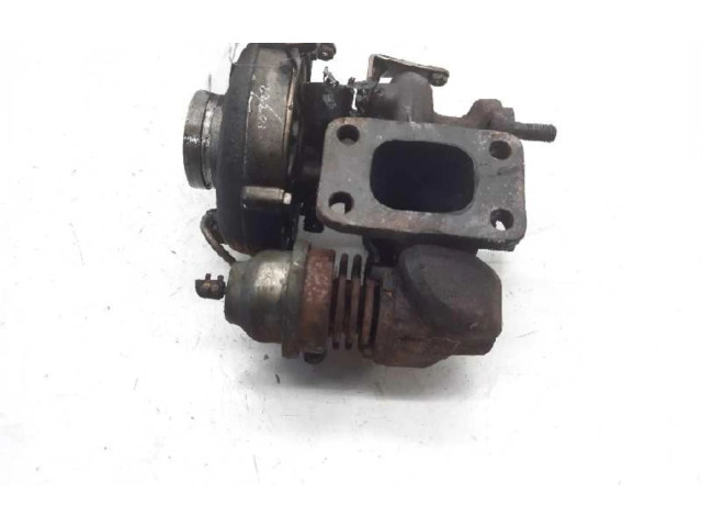 Turbodmychadlo Турбина 53241015076   Volvo 850   