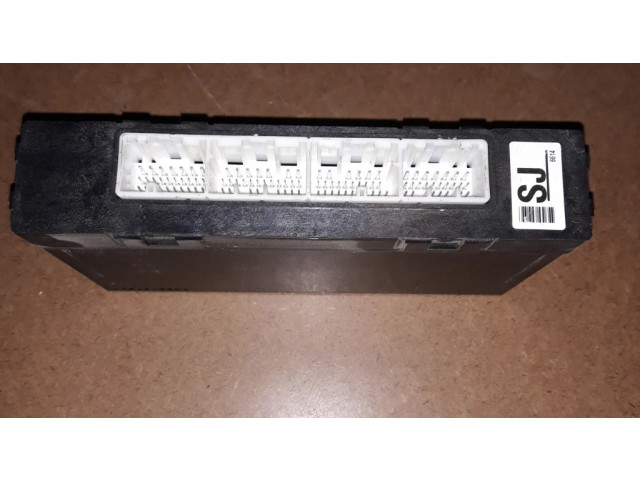 Блок управления 88281SG560   Subaru Forester SJ