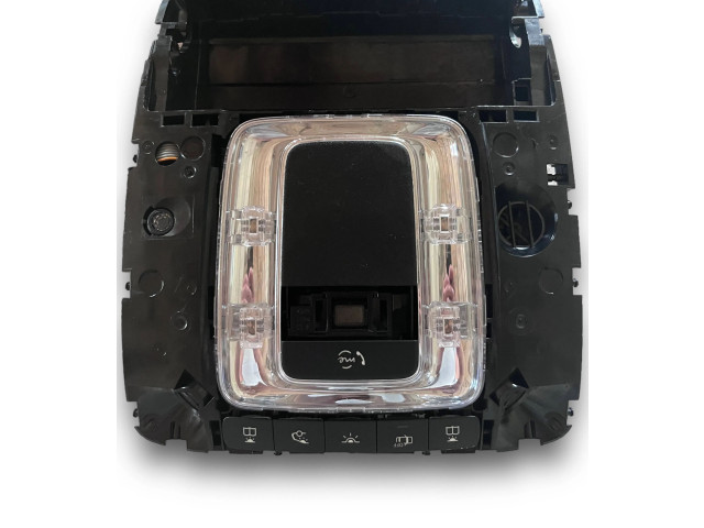 Блок комфорта NR216, A0009001524   Mercedes-Benz GLB x247   