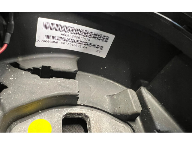 Руль Fiat Idea - года