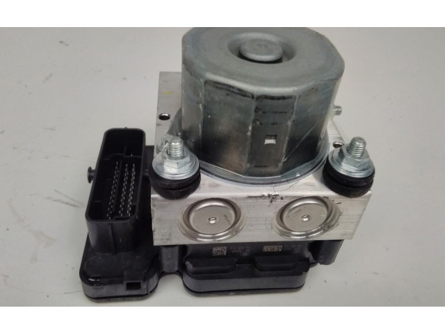 Блок АБС 476608779R   Dacia  Duster  2010 - 2017 года