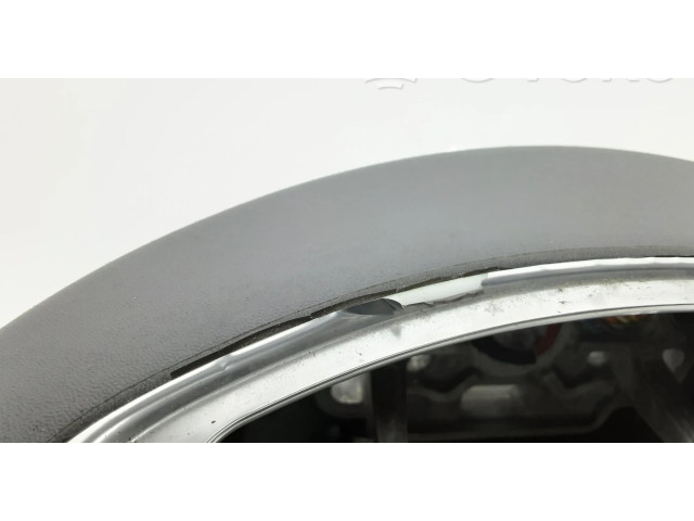 Руль Volvo V60  2011 - 2013 года P31250592      