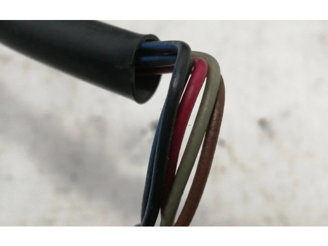 Зеркало электрическое Peugeot Expert 2007 - 2016 года