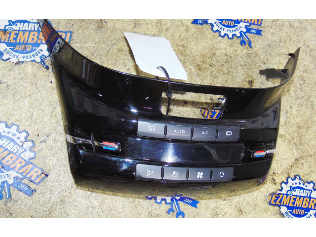 Блок управления климат-контролем 98195706XU, E1063177A Peugeot 2008 I