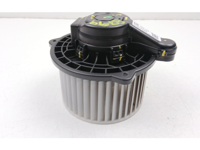 Вентилятор печки 97113K7000 Hyundai i10