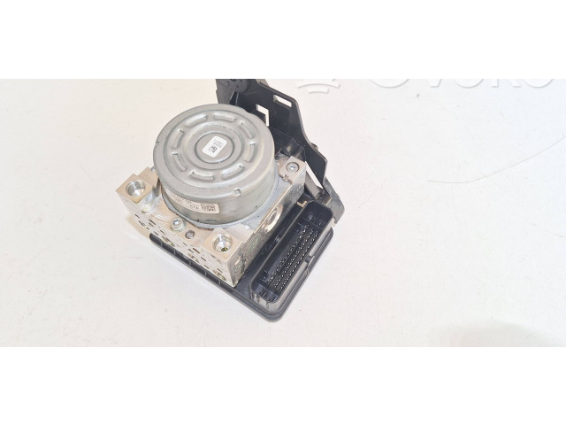 Блок АБС 5Q0614517CH, 10062536491 Volkswagen Golf Sportsvan 2014 - 2020 года