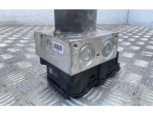 Блок АБС 7G912C405FB, 54084923A   Ford  Galaxy  2006 - 2015 года