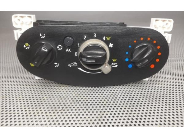 Блок управления климат-контролем N106278B   Dacia Sandero