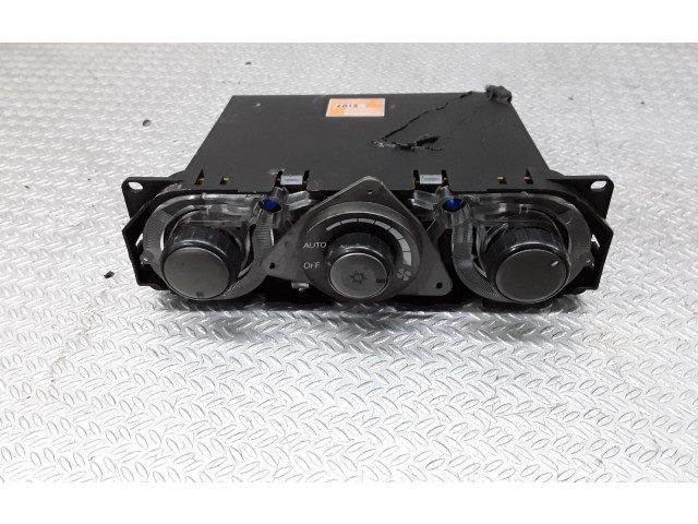 Блок управления климат-контролем MN157316 Mitsubishi Grandis