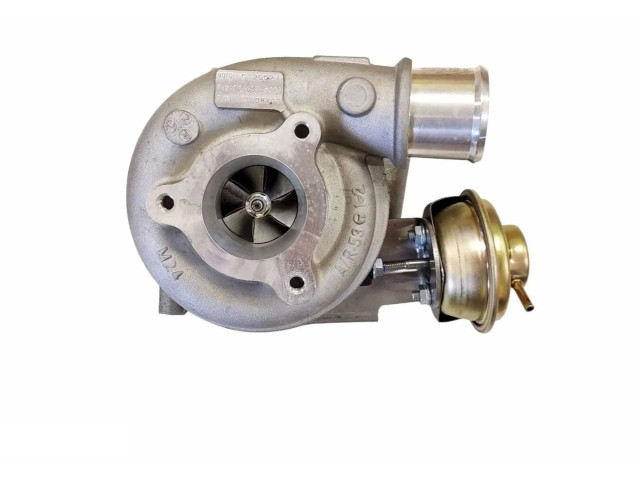 Turbodmychadlo Турбина 705954, 144112W204   Nissan Terrano   
