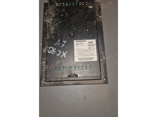 Звукоусилитель