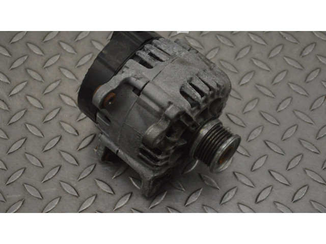 Генератор 04L903027 Audi Q5 SQ5