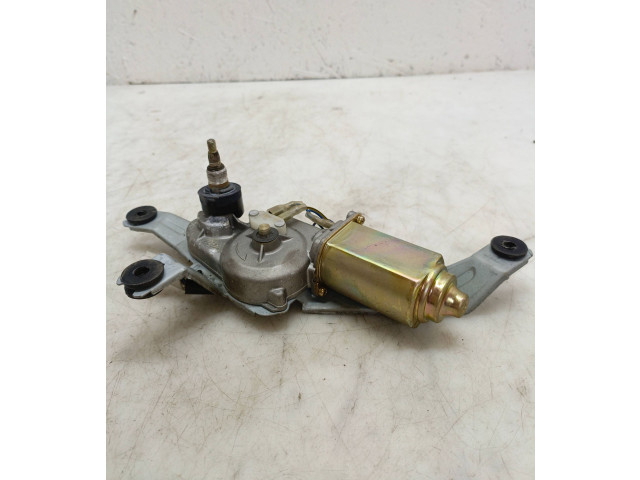 Моторчик заднего дворника WR108SC, 9870027500    Hyundai Coupe