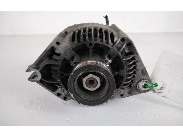 Генератор 5705E7, 5705E7 Citroen Xantia