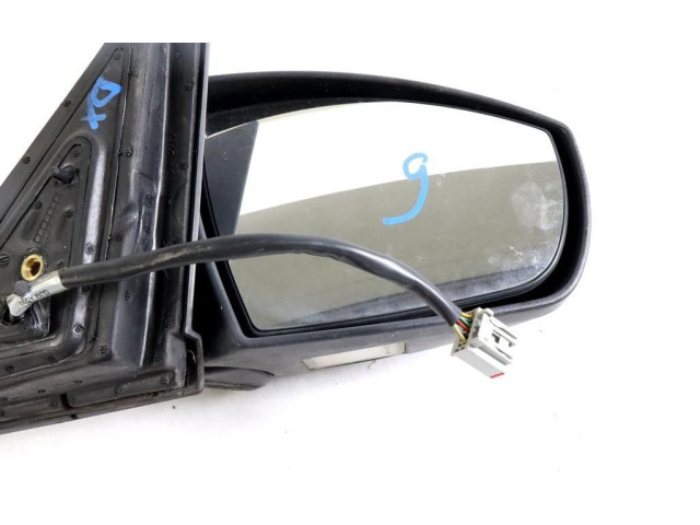 Зеркало электрическое Ford S-MAX 2006 - 2015 года