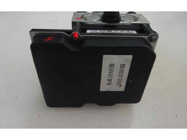 Блок АБС 8E0614517BF06   Audi  A4 Allroad   -  года