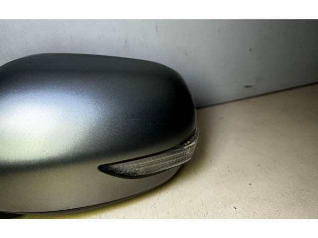 Zpětné zrcátko Subaru Legacy 2009 74432303, E13011199