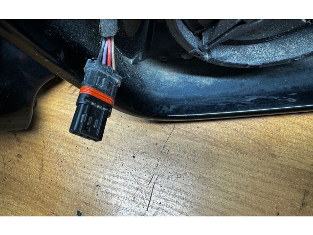 Zpětné zrcátko BMW 5 GT F07 2010 7204767, A046412