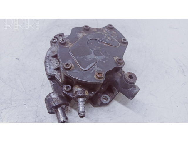 Вакуумный насос