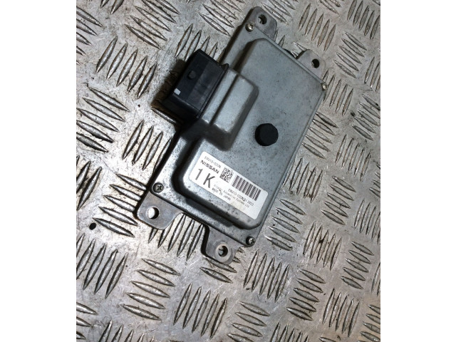 Блок управления EMU10020N, 1K Nissan Juke I F15